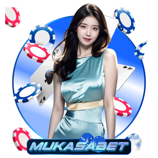 MUKASABET สมัครง่าย บัญชีเดียวเข้าเล่นเกมคาสิโนออนไลน์ได้ในทุกค่าย ไม่มีเงื่อนไข